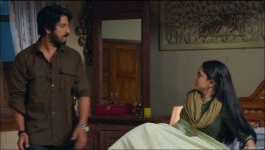 Udne Ki Aasha - 1st May 2024